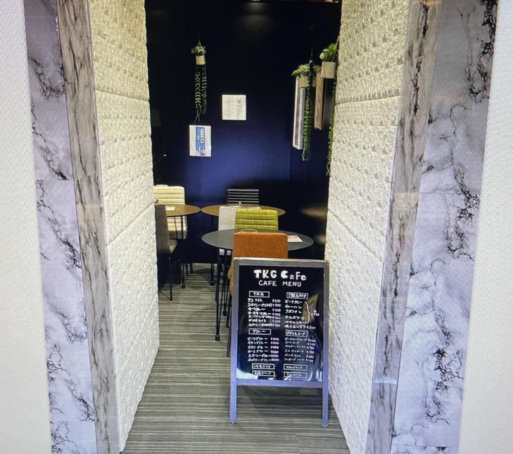 Fujiko Building 3F - Vacation Stay 35722V يوكوسوكا المظهر الخارجي الصورة