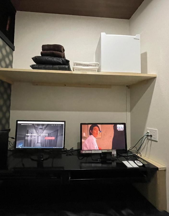 Fujiko Building 3F - Vacation Stay 35722V يوكوسوكا المظهر الخارجي الصورة